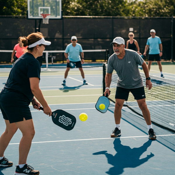 pickleball